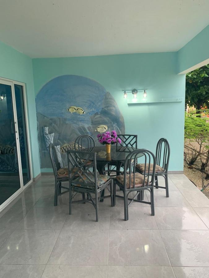 Sand Dollar Apartment B11 Serenity By The Sea Playa Extérieur photo