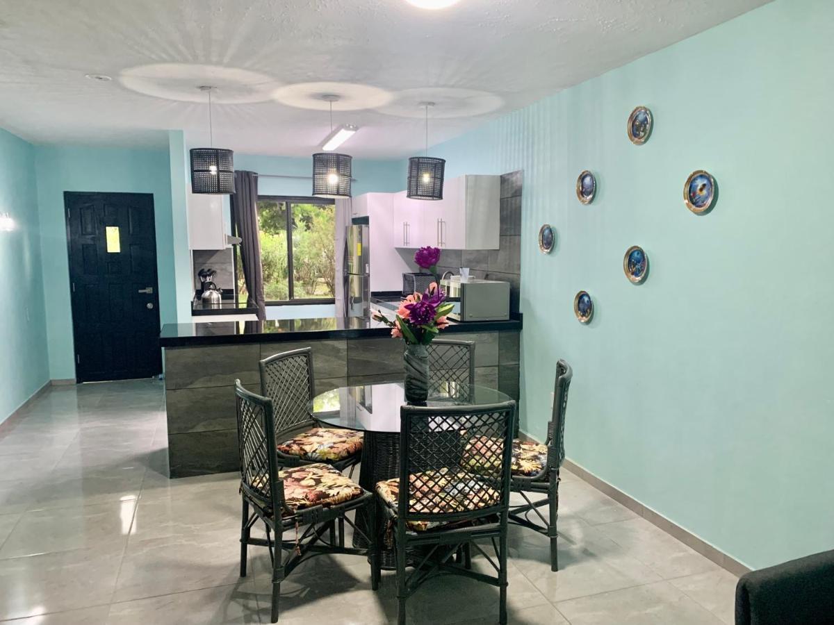 Sand Dollar Apartment B11 Serenity By The Sea Playa Extérieur photo