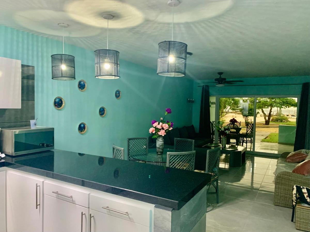 Sand Dollar Apartment B11 Serenity By The Sea Playa Extérieur photo