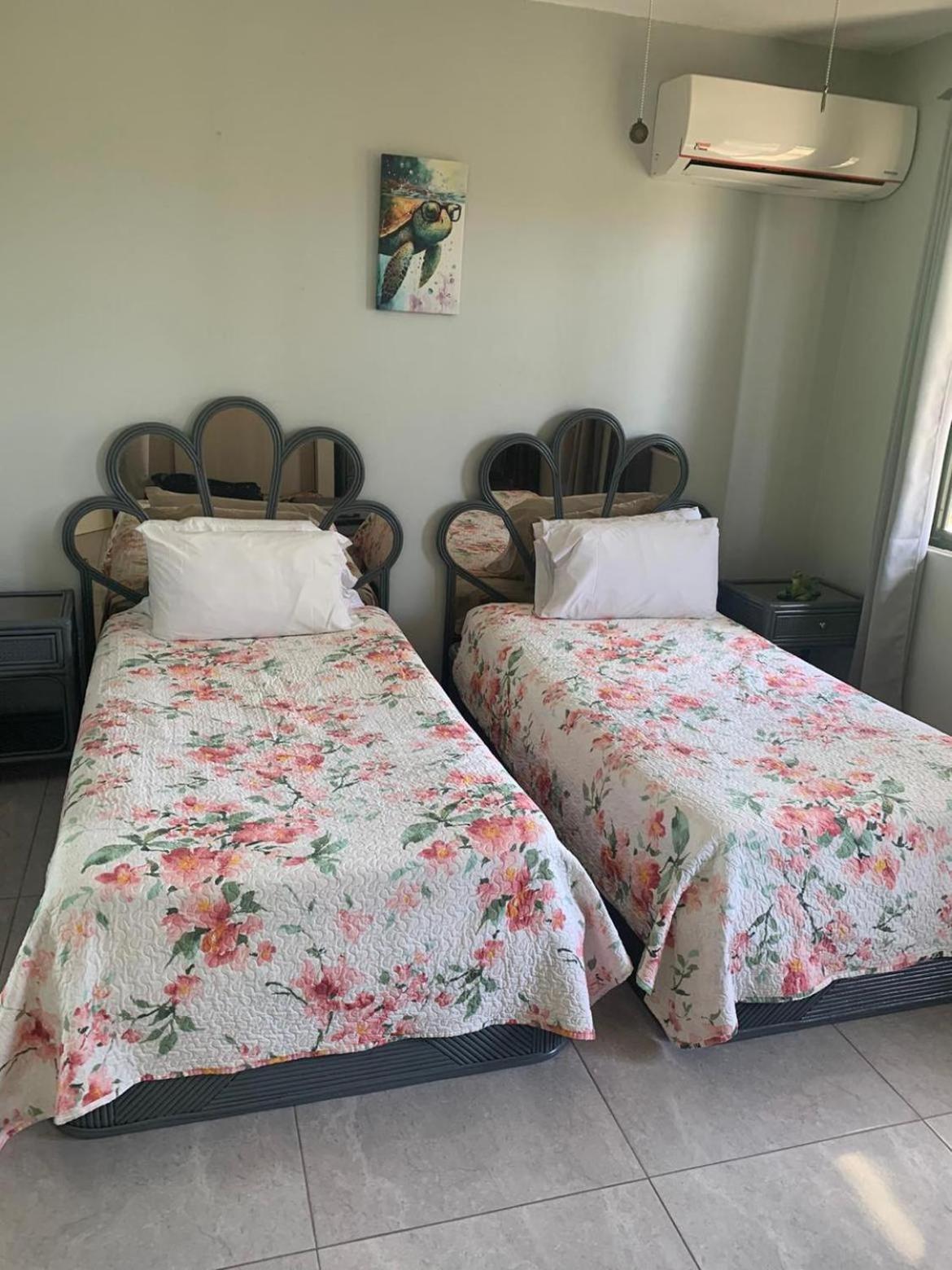 Sand Dollar Apartment B11 Serenity By The Sea Playa Extérieur photo