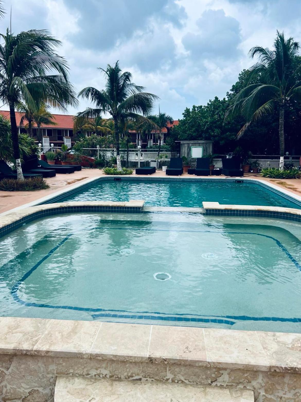 Sand Dollar Apartment B11 Serenity By The Sea Playa Extérieur photo