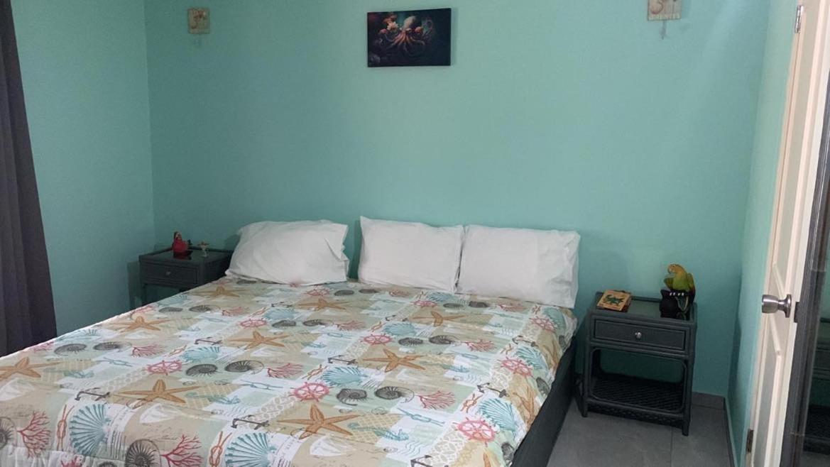 Sand Dollar Apartment B11 Serenity By The Sea Playa Extérieur photo