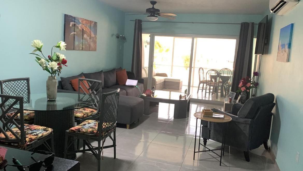 Sand Dollar Apartment B11 Serenity By The Sea Playa Extérieur photo